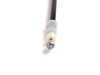 ES#91693 - 51237112440 - Hood Bowden Cables - Hood release dual cable - Genuine MINI - MINI