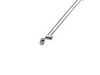 ES#91693 - 51237112440 - Hood Bowden Cables - Hood release dual cable - Genuine MINI - MINI