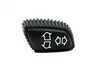ES#166614 - 61311379367 - Backrest Adjustment Button - Front Left  - Replace your worn or missing buttons - Genuine BMW - BMW