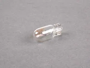 W5W Wedge Bulb - Priced Each