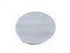 ES#102059 - 51418224378 - E46 Speaker Cover - Right Front - Grau/Grey. Protects the front door speaker - Genuine BMW - BMW