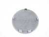 ES#102059 - 51418224378 - E46 Speaker Cover - Right Front - Grau/Grey. Protects the front door speaker - Genuine BMW - BMW