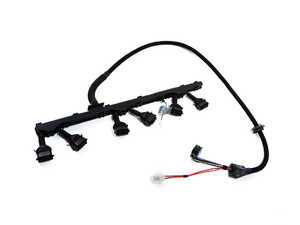 ES#30538 - 12511440006 - Wiring Harness  - The wiring harness for your ignition coils - Genuine BMW - BMW