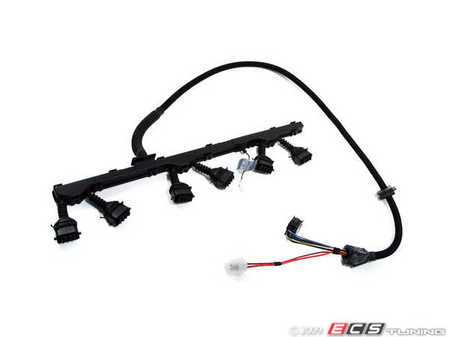 ES#30538 - 12511440006 - Wiring Harness  - The wiring harness for your ignition coils - Genuine BMW - BMW