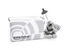 ES#174556 - 63217160781 - H7 Halogen Bulb - Priced Each - 12V 55W H7 - Genuine BMW - BMW MINI