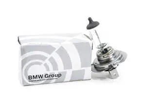 H7 Halogen Bulb - Priced Each