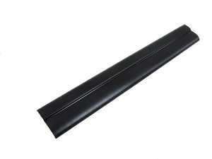 ES#121792 - 51473404765 - Door sill - right - Black - Genuine BMW - BMW