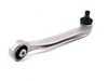 ES#10155 - 4E0407506B - Front Upper Control Arm - Straight - Right - Keep your suspension steady - Lemforder - Audi Volkswagen