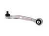 ES#10155 - 4E0407506B - Front Upper Control Arm - Straight - Right - Keep your suspension steady - Lemforder - Audi Volkswagen