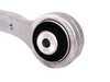 ES#10155 - 4E0407506B - Front Upper Control Arm - Straight - Right - Keep your suspension steady - Lemforder - Audi Volkswagen