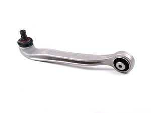 ES#10154 - 4E0407505B - Front Upper Control Arm - Straight - Left - Keep your suspension steady - Lemforder - Audi Volkswagen