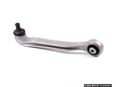 ES#10154 - 4E0407505B - Front Upper Control Arm - Straight - Left - Keep your suspension steady - Lemforder - Audi Volkswagen