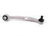 ES#10154 - 4E0407505B - Front Upper Control Arm - Straight - Left - Keep your suspension steady - Lemforder - Audi Volkswagen