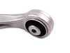 ES#10154 - 4E0407505B - Front Upper Control Arm - Straight - Left - Keep your suspension steady - Lemforder - Audi Volkswagen