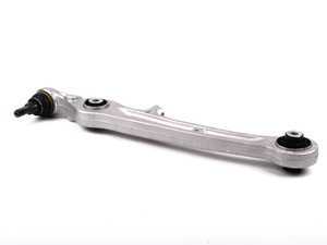 ES#2550365 - 4F0407151 - Front Lower Control Arm - Straight - Priced Each - Fits the left and right side - Lemforder - Audi