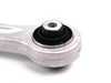 ES#2550365 - 4F0407151 - Front Lower Control Arm - Straight - Priced Each - Fits the left and right side - Lemforder - Audi