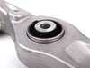 ES#2550365 - 4F0407151 - Front Lower Control Arm - Straight - Priced Each - Fits the left and right side - Lemforder - Audi