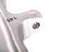 ES#2550365 - 4F0407151 - Front Lower Control Arm - Straight - Priced Each - Fits the left and right side - Lemforder - Audi
