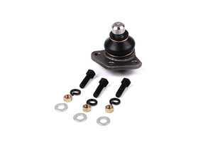 ES#2535228 - 171407365F - Front lower Ball Joint - Priced Each - Left or right side fitment - Includes hardware - URO - Volkswagen Porsche