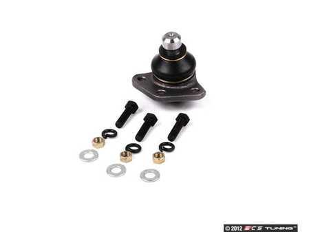 ES#2535228 - 171407365F - Front lower Ball Joint - Priced Each - Left or right side fitment - Includes hardware - URO - Volkswagen Porsche