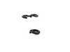 ES#2535228 - 171407365F - Front lower Ball Joint - Priced Each - Left or right side fitment - Includes hardware - URO - Volkswagen Porsche