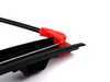 ES#2568186 - 1H4839462A - Rear Window Regulator - right - Does not come with window motor - Vaico - Volkswagen
