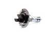 ES#2826 - H7 ST - Silverstar H7 Halogen Bulb - Priced Each - Featuring a whiter & brighter output than conventional bulbs. 12V-55W - Osram Sylvania - 