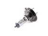 ES#2826 - H7 ST - Silverstar H7 Halogen Bulb - Priced Each - Featuring a whiter & brighter output than conventional bulbs. 12V-55W - Osram Sylvania - 