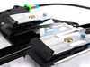 ES#2568186 - 1H4839462A - Rear Window Regulator - right - Does not come with window motor - Vaico - Volkswagen