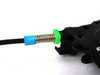 ES#2568186 - 1H4839462A - Rear Window Regulator - right - Does not come with window motor - Vaico - Volkswagen