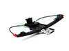ES#2568186 - 1H4839462A - Rear Window Regulator - right - Does not come with window motor - Vaico - Volkswagen