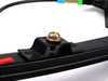 ES#2568186 - 1H4839462A - Rear Window Regulator - right - Does not come with window motor - Vaico - Volkswagen