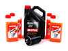 ES#2568203 - MO00003 - Turbo Installation Kit - (NO LONGER AVAILABLE) - APR turbo install fluid kit with Motul fluid - APR - 