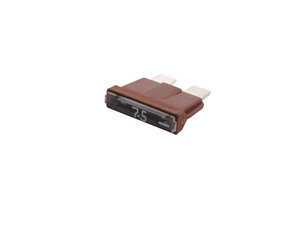 ES#164379 - 61131370987 - Fuse - (NO LONGER AVAILABLE) - 7.5A - Genuine BMW - 