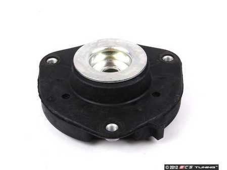 ES#7491 - 1K0412331B - Front Upper Strut Mount - Priced Each - Fits the left and right side - Genuine Volkswagen Audi - Audi Volkswagen