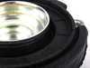 ES#7491 - 1K0412331B - Front Upper Strut Mount - Priced Each - Fits the left and right side - Genuine Volkswagen Audi - Audi Volkswagen