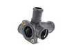 ES#274519 - 037121132B - Coolant Flange - Located on the front side of the cylinder head - Genuine Volkswagen Audi - Volkswagen