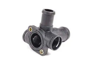 Coolant Flange