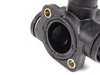 ES#274519 - 037121132B - Coolant Flange - Located on the front side of the cylinder head - Genuine Volkswagen Audi - Volkswagen