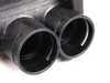 ES#274519 - 037121132B - Coolant Flange - Located on the front side of the cylinder head - Genuine Volkswagen Audi - Volkswagen