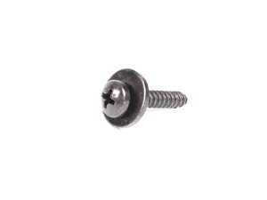ES#14941 - 07119907750 - METAL SCREW - Genuine BMW - BMW