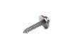 ES#14941 - 07119907750 - METAL SCREW - Genuine BMW - BMW