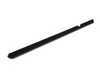 ES#90862 - 51221864290 - Outer Weather Strip - Rear Right - Located at the base of the rear door window - Genuine BMW - BMW