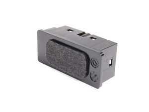 ES#201082 - 84316938762 - Microphone - GSM - For hands-free telephone/voice control - Genuine BMW - BMW MINI