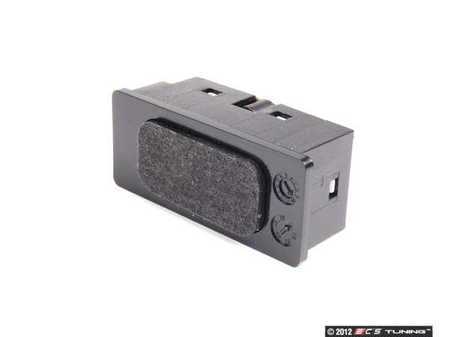 ES#201082 - 84316938762 - Microphone - GSM - For hands-free telephone/voice control - Genuine BMW - BMW MINI