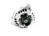 ES#259915 - 078903016H - Alternator - 120 Amps - Brand new, no core charge - Valeo - Audi