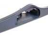 ES#78045 - 51137043407 - Lower Headlight Trim - Left - Located below the headlight, primered ready for paint - Genuine BMW - BMW
