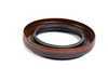 ES#2542644 - 33107609536 - Shaft Seal - Seal in the rear differential where the driveshaft connects - Genuine BMW - BMW MINI