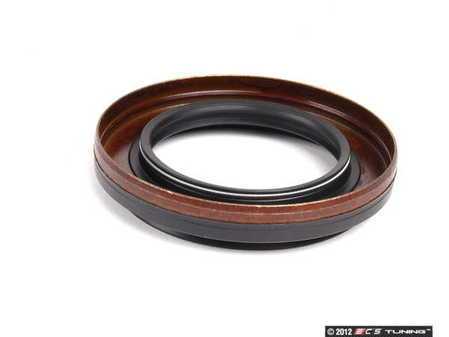 ES#2542644 - 33107609536 - Shaft Seal - Seal in the rear differential where the driveshaft connects - Genuine BMW - BMW MINI