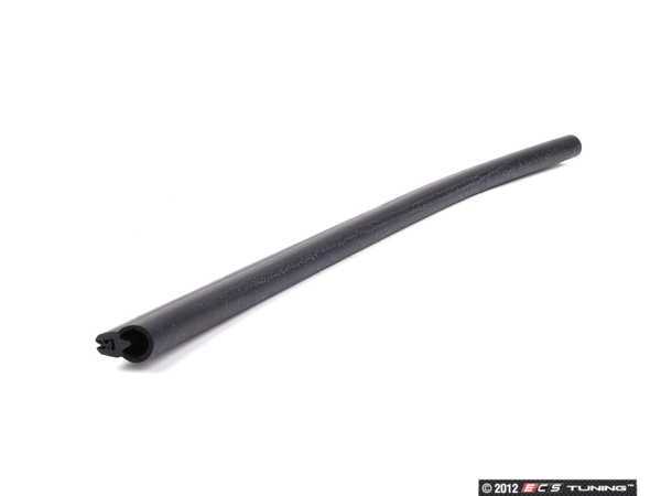 Genuine BMW - 51767034165 - Hood seal - priced each (51-76-7-034-165) 